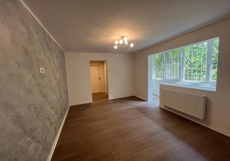 APARTAMENT 2 CAMERE RENOVAT | 5 MIN DE IULIUS MALL | 54 MP - Poză 3