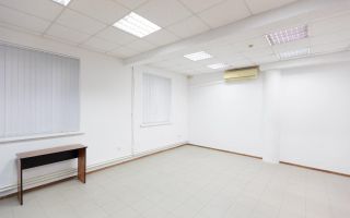 Vânzare, spațiu de birouri, 182 mp, str. Columna, Centru - Poză 4