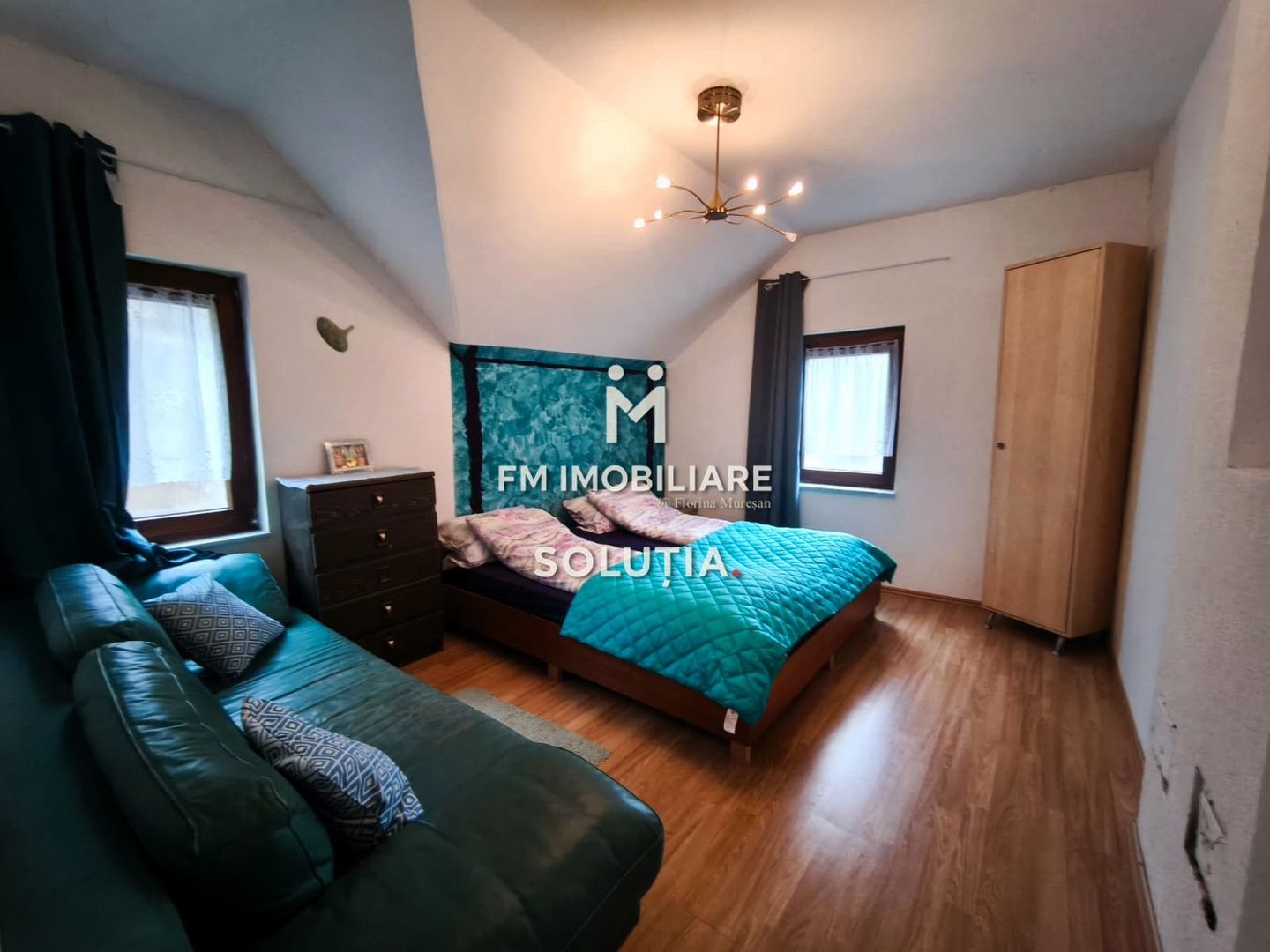 Cabană de vânzare – zona Groapele Chiuzbăii - Poză 1