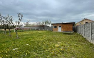 Casa Individuala - 120mp - Mosnita Noua - Poză 18