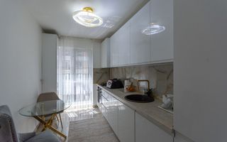 Doamna Ghica- Baicului - Quartz Residence- 3 camere + loc de parcare! - Poză 9