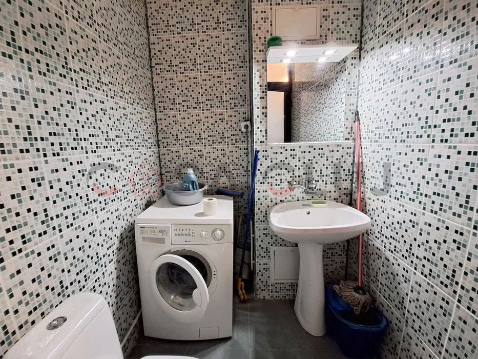 4 camere - garaj - etaj intermediar - Pasteur - Poză 7