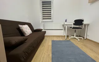Apartament 2 camere+living Podu Ros - 5 min Palas Mall - Poză 18