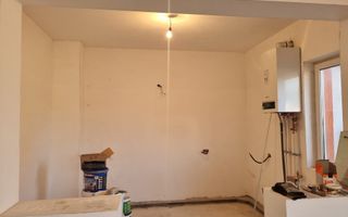 Vânzare casă Oncea semifinisată - Poză 15