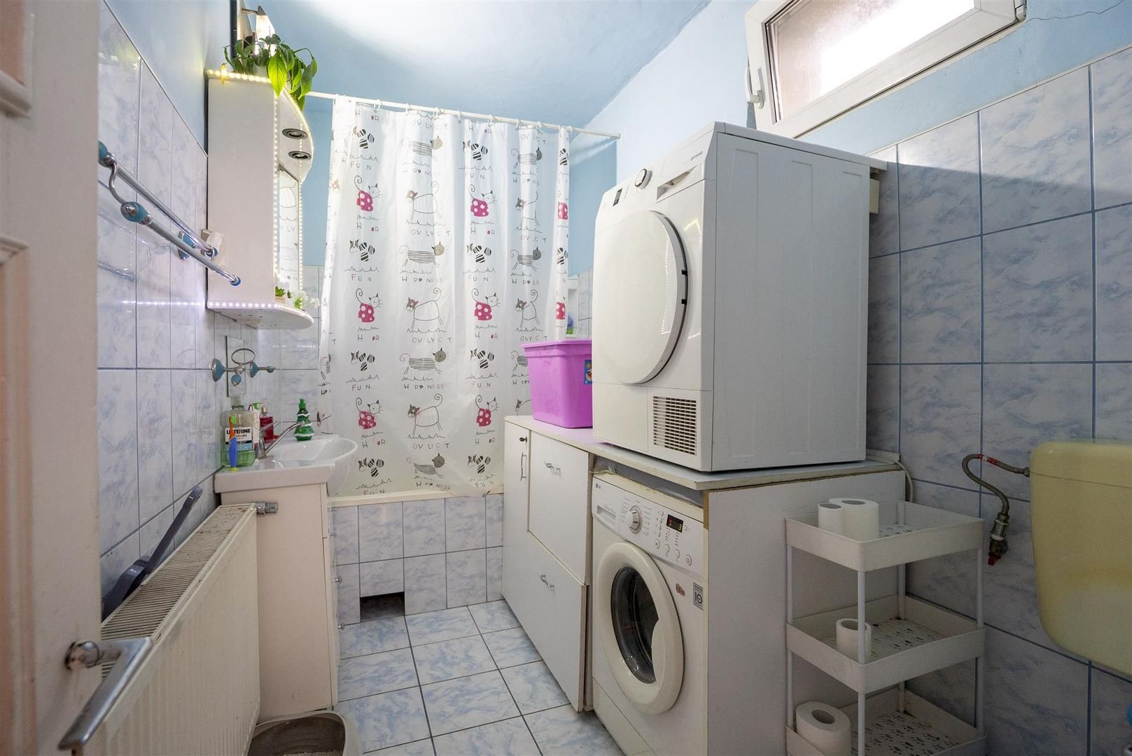 Apartament de vanzare Oradea - Poză 4