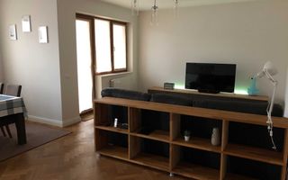 Apartament de 4 camere în Andrei Mureșanu, Parcul Engels. - Poză 2