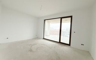 Apartament 3 camere,  confort sporit cu terasa de 66.88 mp! - Poză 12