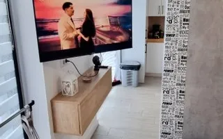 Studio DeLuxe, bloc NOU, ansamblul rezidențial Ateneo. LA CHEIE - Poză 17