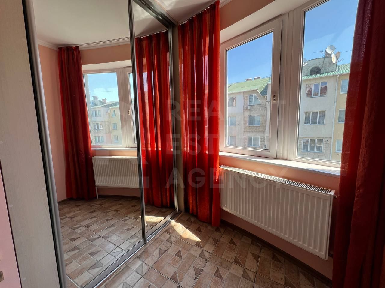Chirie, apartament, 2 camere, strada Constantin Vârnav, Telecentru - Poză 6