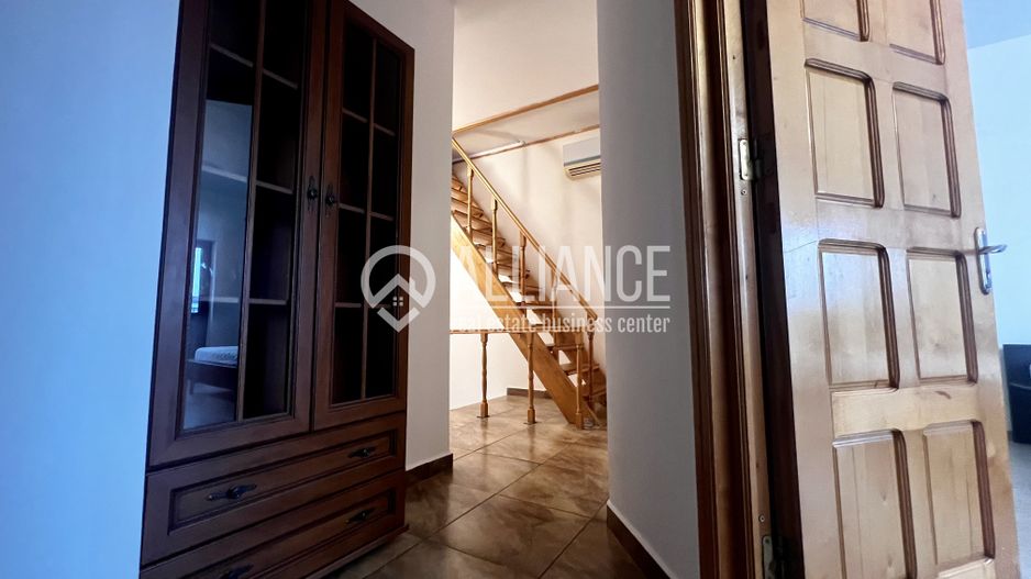 Palazu Mare (cod 05) - Casa 5 camere cu curte, renovata complet - Poză 15