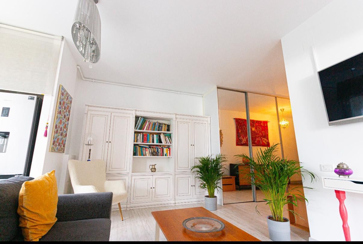 Apartament 2 camere I Aviatiei I - Poză 3