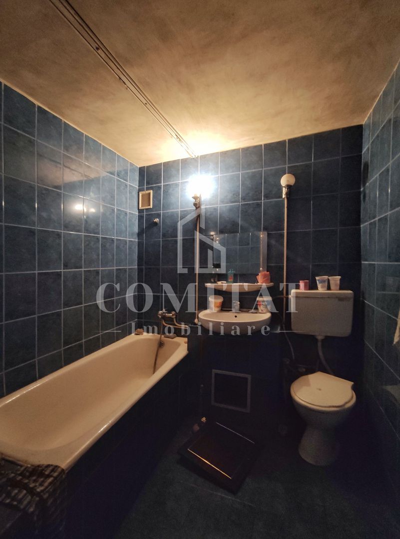Apartament 2 camere | Decomandat | Cartier Manastur - Poză 2