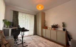 Apartament cu 3 camere cf sporit langa Grand Hotel Italia - Poză 9