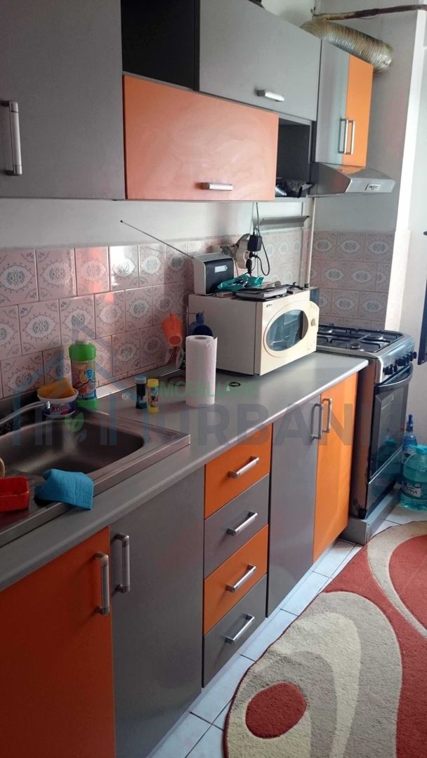 Apartament 3 camere decomandat, 79 mp, Mircea cel Bătrân, bloc N5, etaj 5/10 - Poză 6