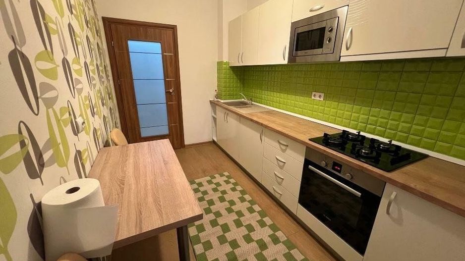 Apartament 2 camere modren | Bloc nou | Centrală proprie | Lujerului - Poză 1