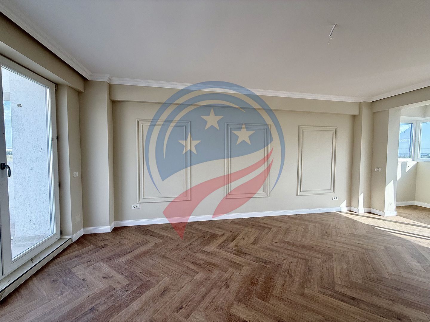Penthouse de vânzare în Craiova – în spatele Parcului Nicolae Romanescu - Poză 5