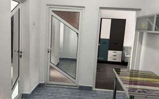 Apartament cu 2 camere, balcoane și condiționare - Poză 4