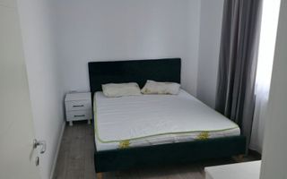 Apartament modern 2 camere, open space, 45 mp, loc parcare intabulat inclus, Bucium - Vișan - Poză 3