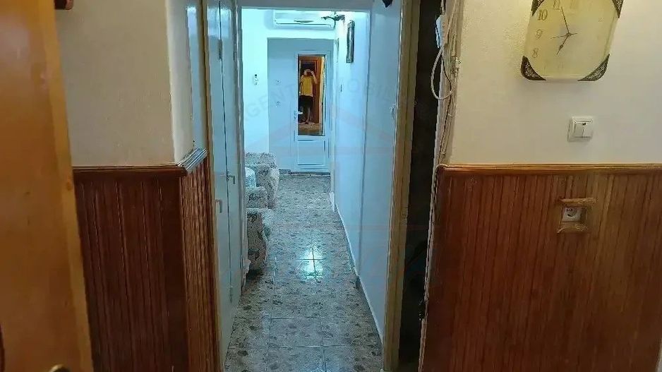 Apartament cu 3 camere | Micro 39C | 75,000 € - Poză 3