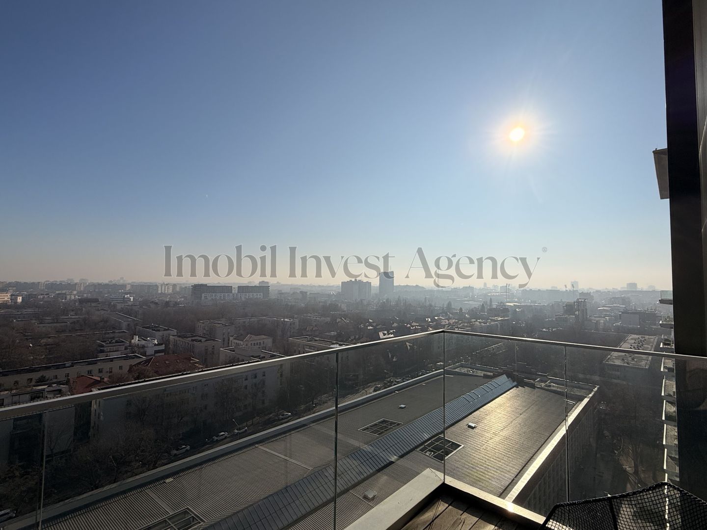 Apartament premium 3 camere in One Mircea Eliade - Poză 15