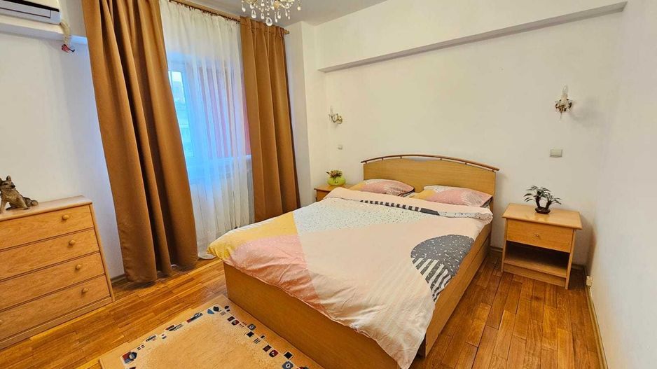 Apartament 2 camere – Ștefan cel Mare / Obor, 63 mp, priveliște panoramică - Poză 3