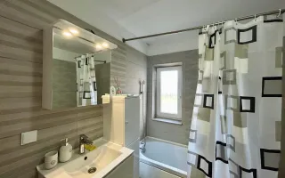 Apartament 2 camere, decomandat, 2 locuri de parcare - C. Arhitectilor - Poză 12