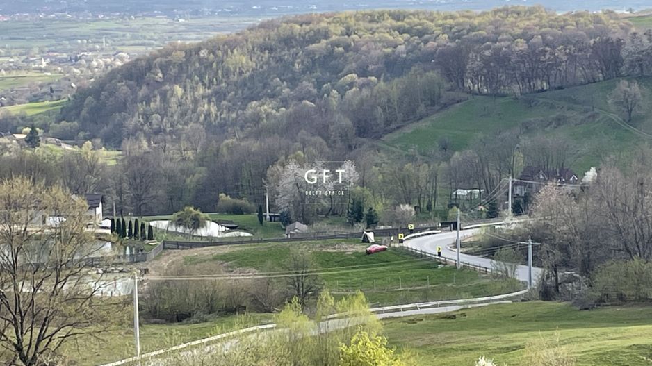 CABANA/PENSIUNE LA 25 MINUTE DE COLIBITA! PLATA IN RATE!!! - Poză 6