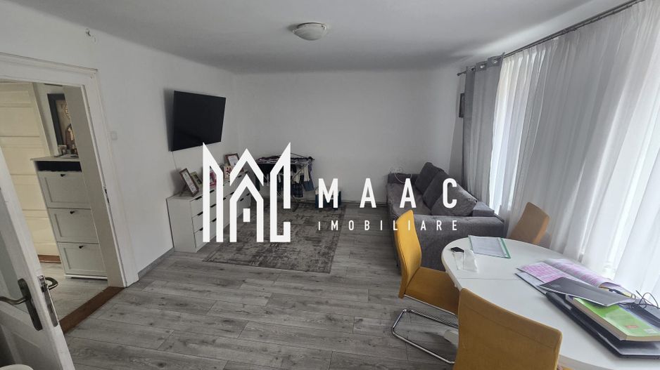 Apartament 3 camere curte privata zona Centrala - Poză 1