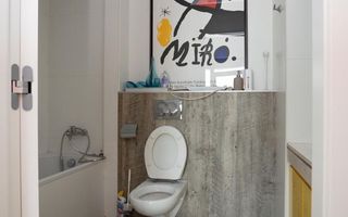 Apartament 3 camere | Calea Călărașilor | imobil 2011 - Poză 7