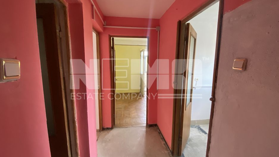 Apartament 2 camere | 45 mp | Zona Hurmuzachi | 34000 EUR - Poză 3
