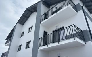 Apartament 3 camere, 2 bai - Zona Unirii, Selimbar - Poză 20