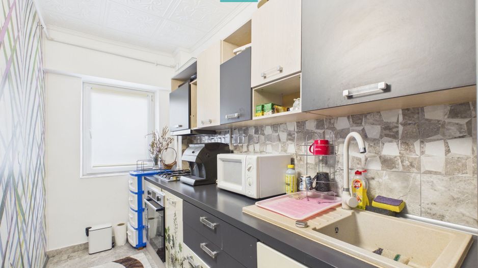 Apartament o cameră Vladimirescu - Poză 2
