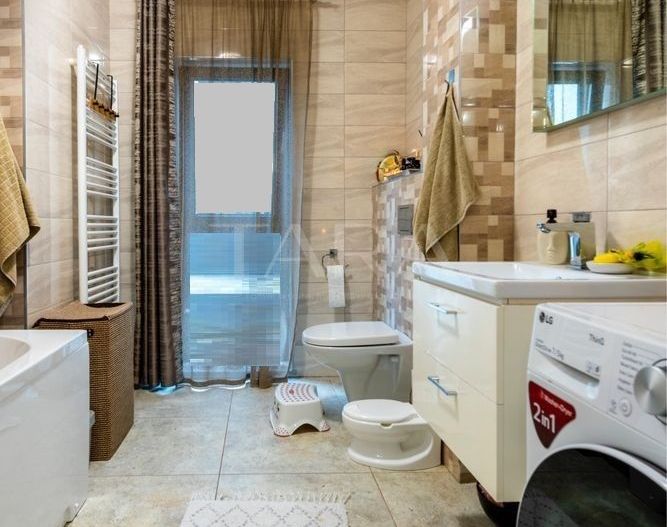 Apartament modern cu 3 camere - Poză 7