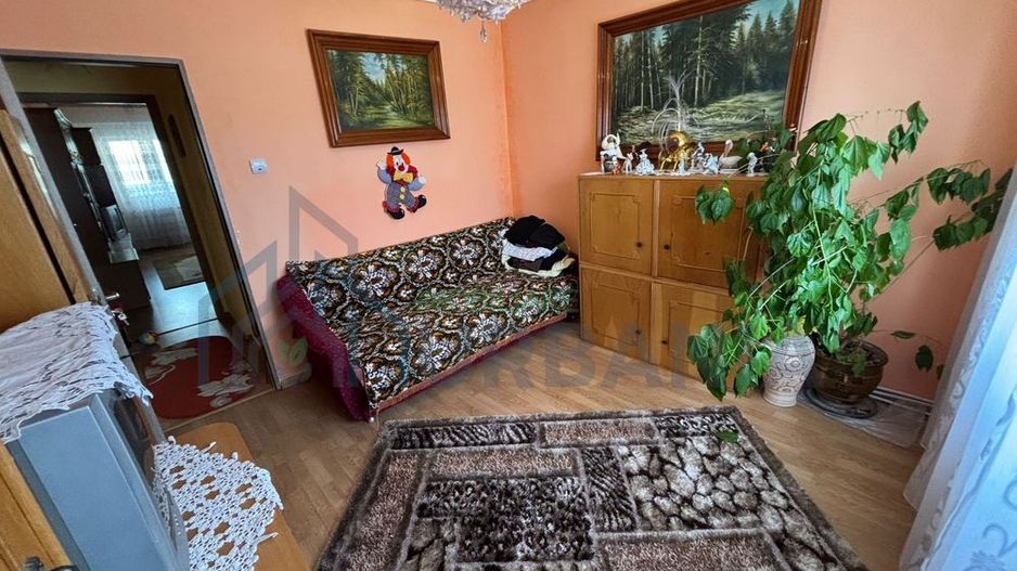 Apartament 3 camere, decomandat, în zona Alexandru cel Bun, Iași - Poză 1
