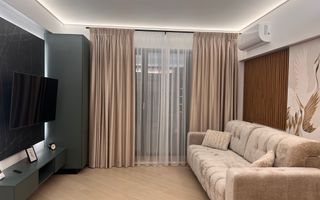 APARTAMENT 3 CAMERE | COMPLET MOBILAT SI UTILAT | CORTINA | - Poză 10