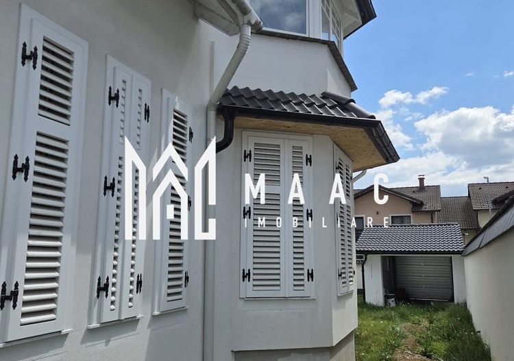 Casă 10 camere de vânzare | Calea Dumbrăvii, Sibiu | 220 mp - Poză 4