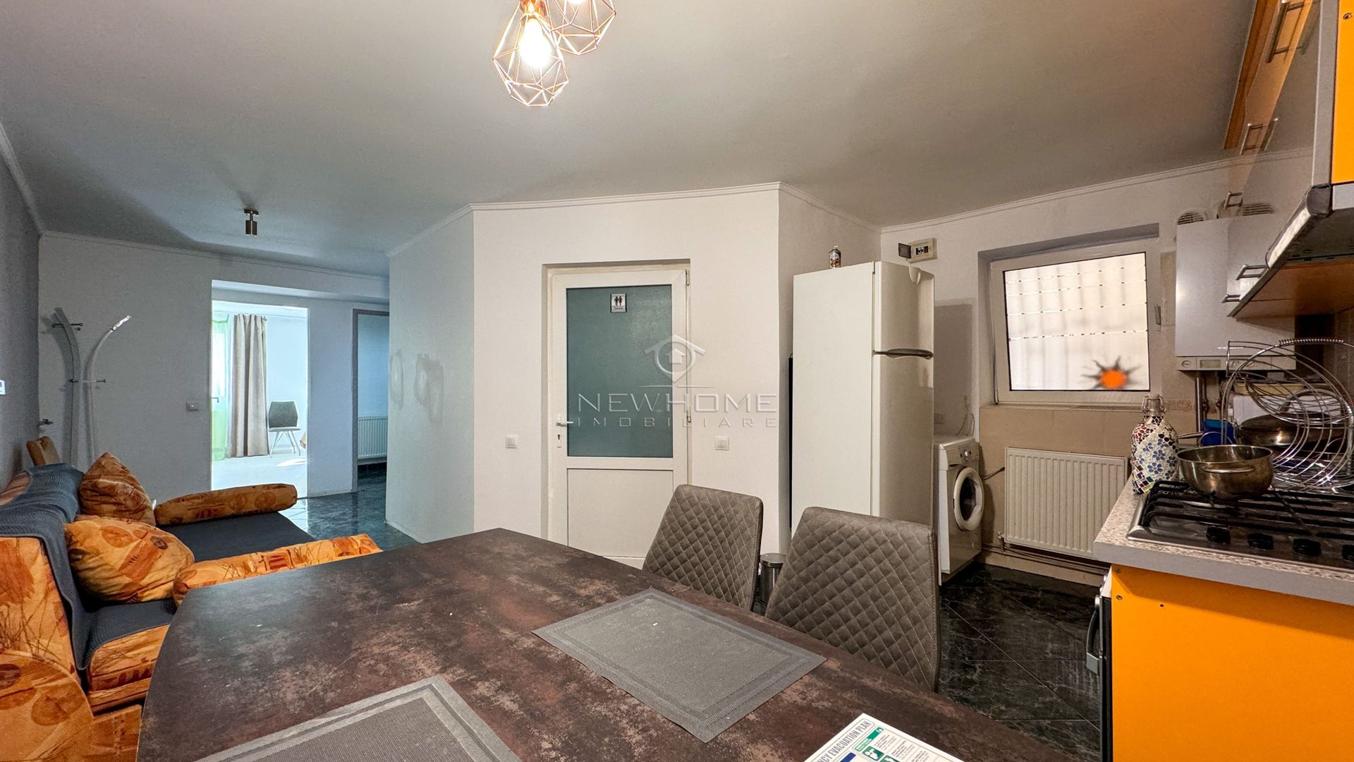 Apartament 2 camere, Central Piata Mihai Viteazul - Poză 5