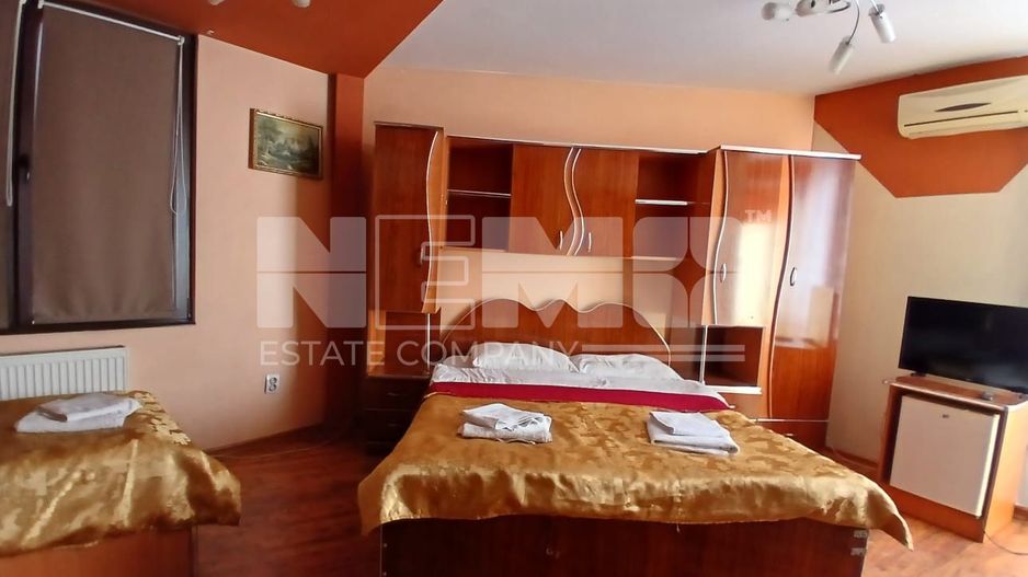 Pensiune | Burdujeni | 450Mp - Poză 18