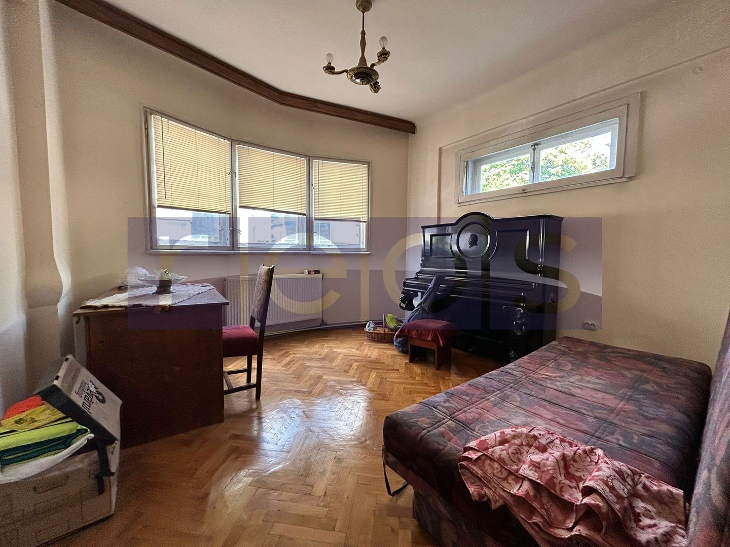 VANZARE APARTAMENT 4 CAMERE | IDEAL INVESTITIE | UNIVERSITATE-BATISTE - Poză 5