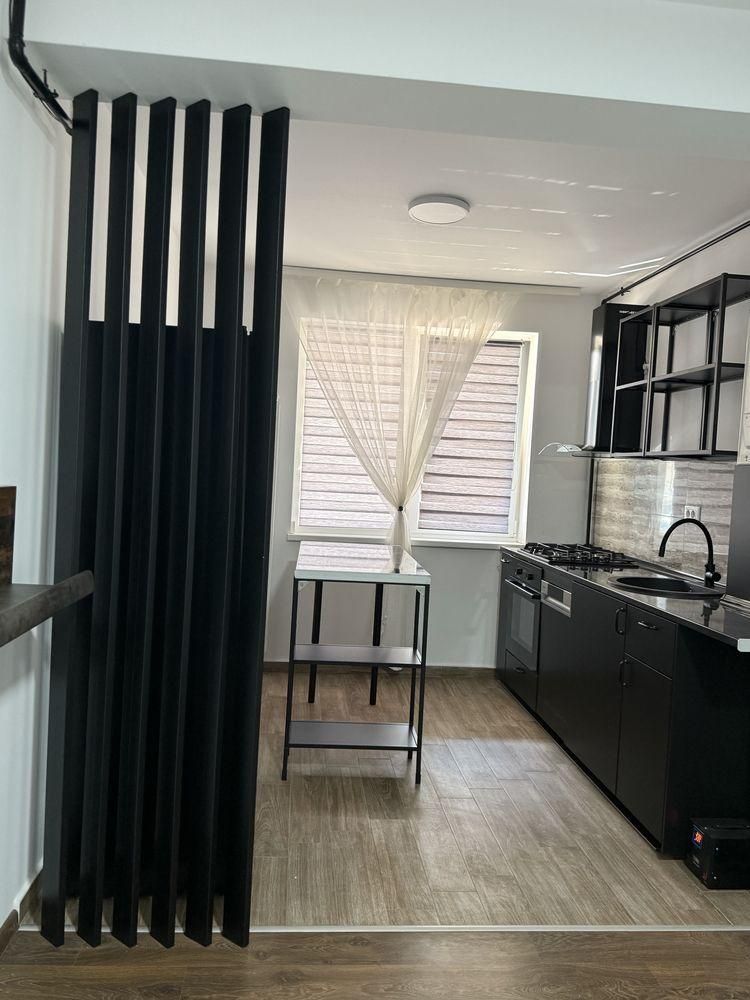 AP. 2 CAMERE- POPESTI-LEORDENI, PET-FRIENDLY, PARCARE, METROU 10 MIN - Poză 4