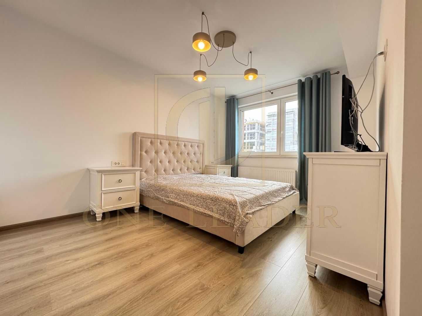 Apartament 3 camere – Urban, Tractorul, Brașov - Petfriendly - Poză 5