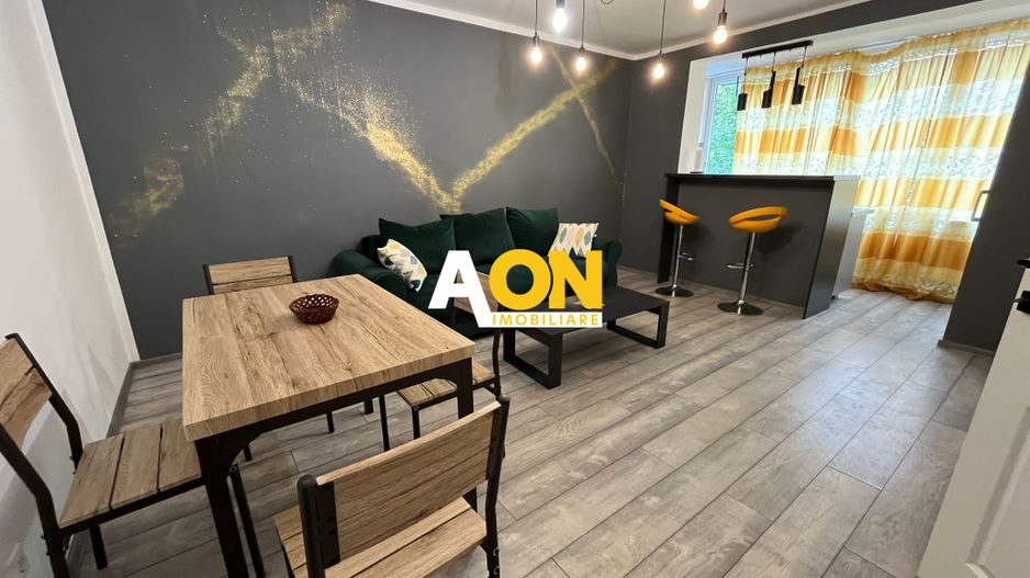 Apartament 3 Camere Superfinisat, Etaj 1 , Cetate - Poză 1