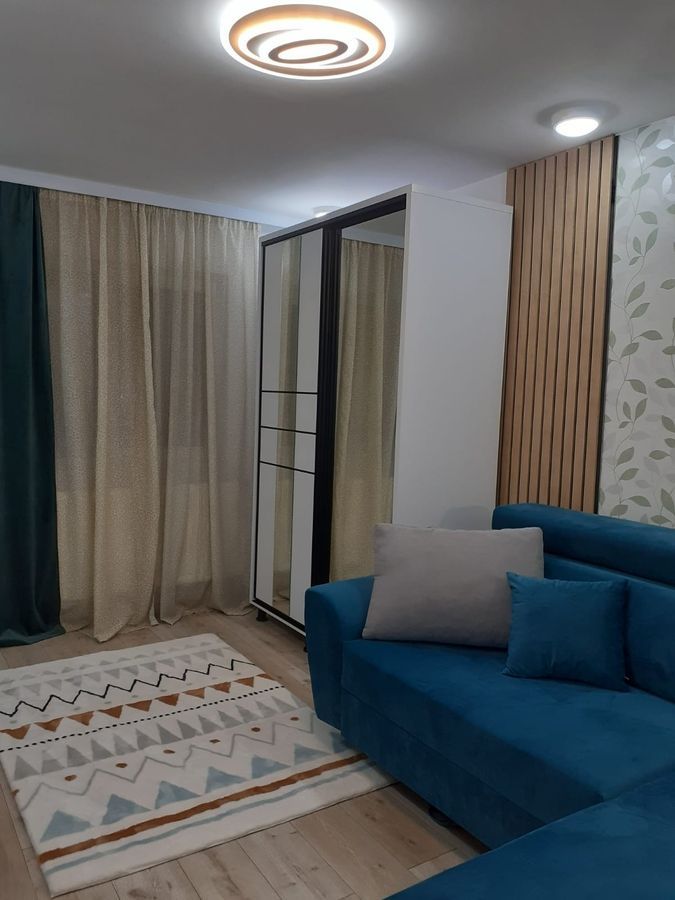 GARSONIERA MODERNA RENOVATA MOBILATA SI UTILATA BLOC 1982 - Poză 6