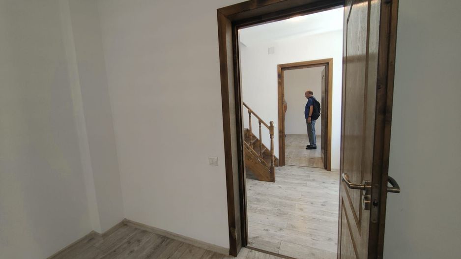 Închiriere Vilă 4 Camere | P+1 | Banu Manta - Pasaj Basarab | 5 minute de Metrou - Poză 25