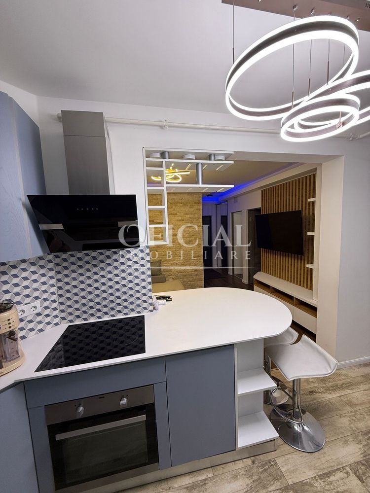 Apartament 2 Camere | Garaj | Zona VIVO BMW | Floresti - Poză 4