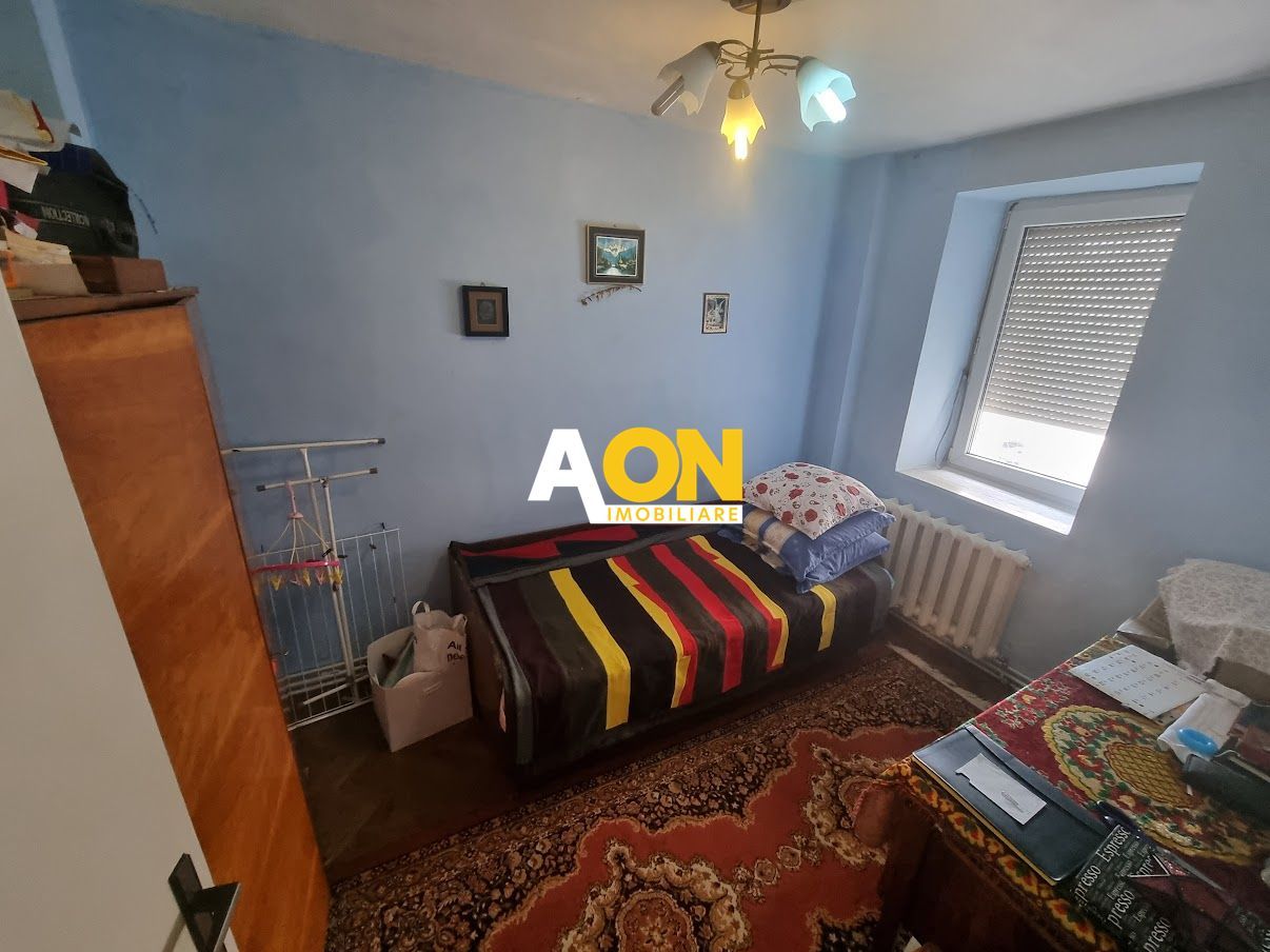 Apartament 4 Camere, Zona Centru - Poză 6