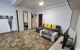 Vedere panoramică spectaculoasă către Delta Văcărești | 2 camere, 70 mp | Etaj 1 - Poză 2