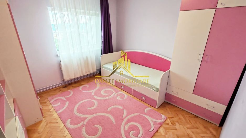 2 camere, decomandat, mobilat modern, Zorilor, zona Golden Tulip - Poză 4