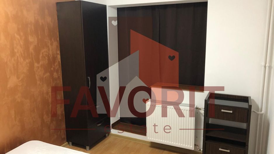 3 camere | recent renovat | zona excelenta | boxa la subsol | mobilat si utilat - Poză 9