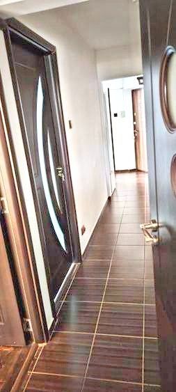 Închiriez Apartament cu 🌳 3 camere decomandat, parcare, Nicolae Grigorescu - Poză 8